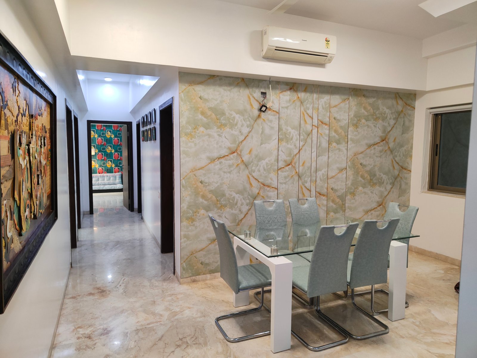 Creative Commercial Interiors