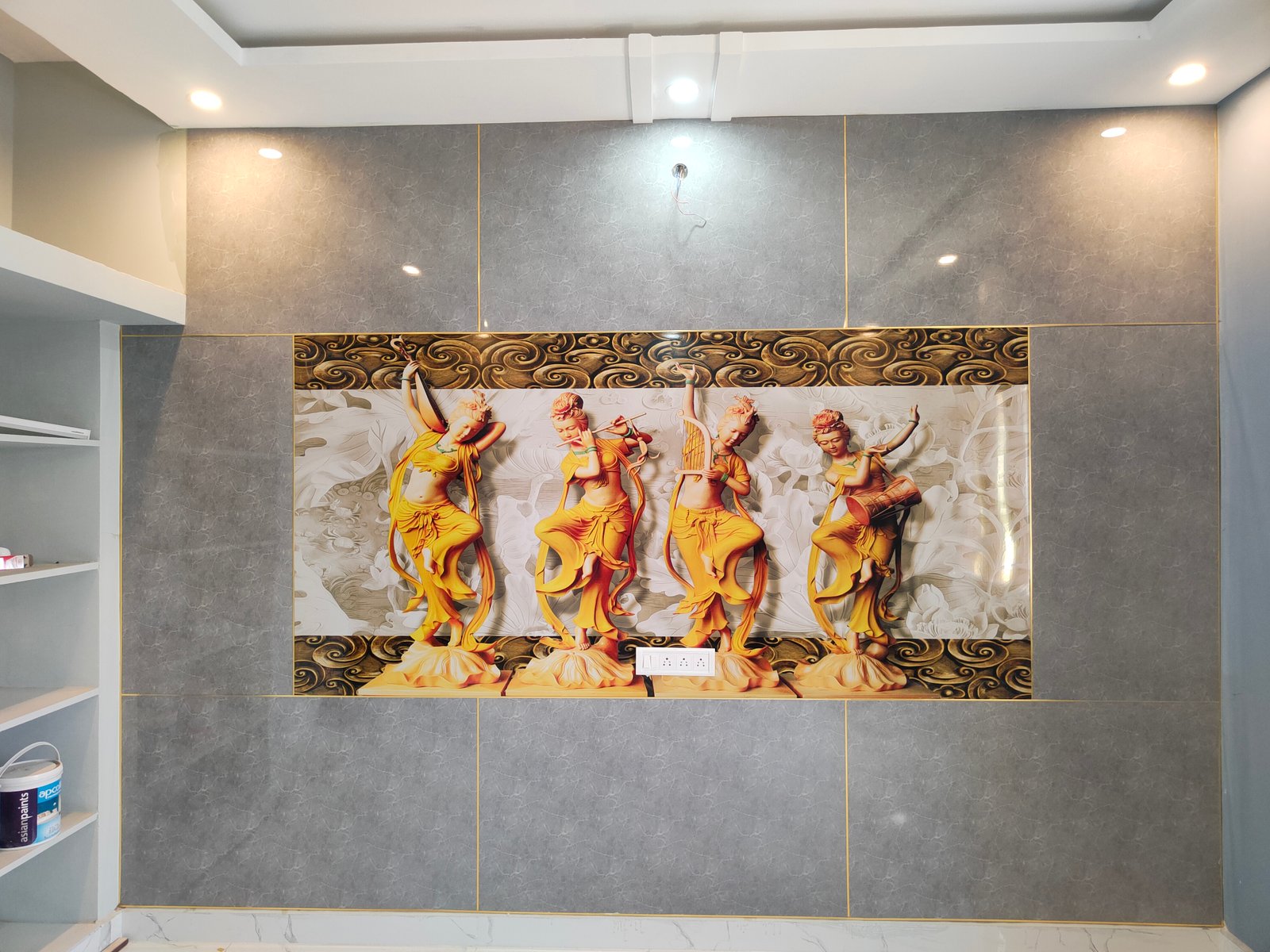 Luxury Interior Design